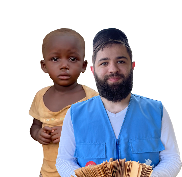 Bu Ramazan Ayında Binlerce Aileye Zekat Dağıttık