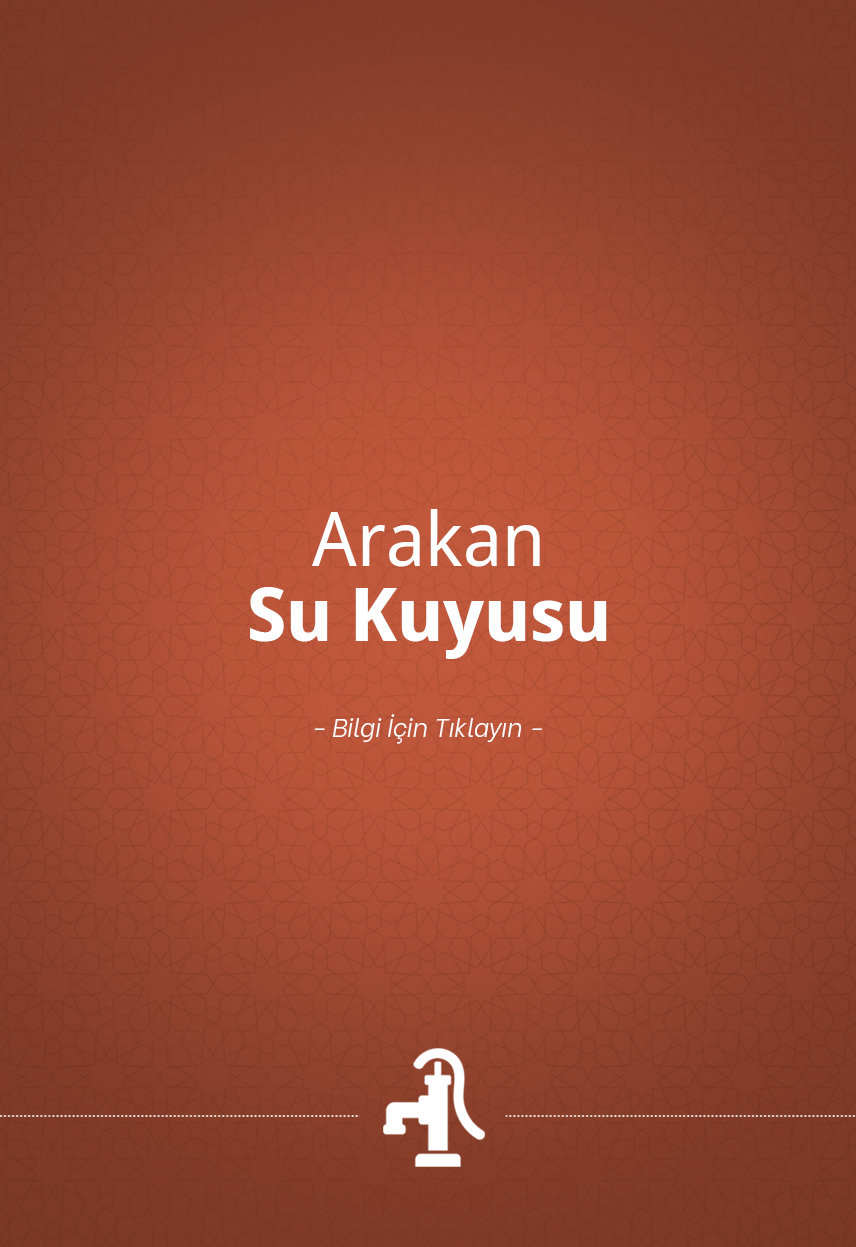 Arakan Su Kuyusu