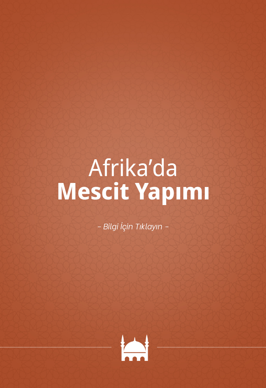 Mescit Bağışı