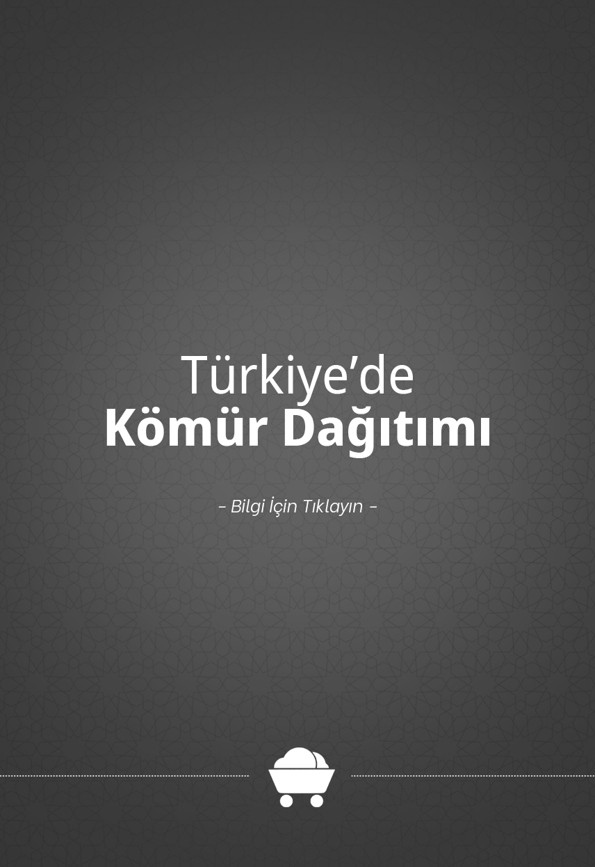 Kömür Dağıtımı